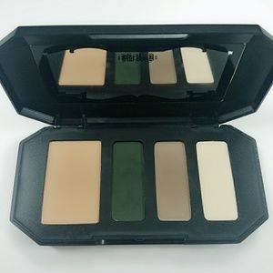Sold💔Kat Von D Shade +Light Eyeshadow quad-  Sage